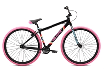SE Big Flyer 29 2021 Black